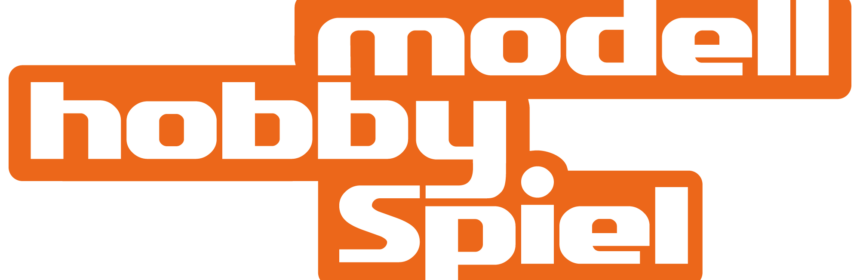 Logo modell-hobby-spiel Messe